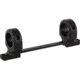 DNZ Products CVA Cascade Game Reaper,Long Action, 1 in, Black, High, CCL1H