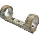 DNZ Products Game Reaper Scope Mount - CVA Rifle, Low Ring, 1 in Tube, Camo, 10030C