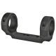 DNZ Products Game Reaper Scope Mount - CVA Rifle, High Ring, 30 mm Tube, Black Matte, 10038