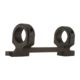 DNZ Products Game Reaper Scope Mount - CVA Rifle, Extra High Ring, 1 in Tube, Black Matte, 10035