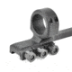 DNZ Products Freedom Reaper 30mm Forward Picatinny Rail, Black 321FPT