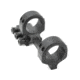 DNZ Products Freedom Reaper 30mm Forward Picatinny Rail, Black 321FPT