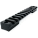 DNZ Products Freedom Reaper Picatinny Rail, Tikka T3-T3X, Black, PR050
