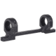 DNZ Products Game Reaper Integral 1-Pc Mnt Howa 1500 Superlite Med Bk, HSL1M