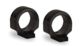 DNZ Products Rifle Scope Mounts for Ruger