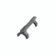 DNZ Products Game Reaper Scope Mount - Browning BAR, Medium Ring, 30 mm Tube, Black Matte, 56500