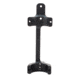DNZ Products Game Reaper Scope Mount - Remington Model 7, Low Ring, 30 mm Tube, Black Matte, 66700