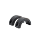 DNZ Products Game Reaper Scope Mount - Remington Model 7, Low Ring, 30 mm Tube, Black Matte, 66700