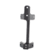 DNZ Products Game Reaper Scope Mount - Remington Model 7, Low Ring, 30 mm Tube, Black Matte, 66700