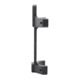 DNZ Products Game Reaper Scope Mount - Remington Model 7, Low Ring, 30 mm Tube, Black Matte, 66700