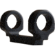 DNZ Products Game Reaper Scope Mount - Tikka T3, High Ring, 20 MOA, 30 mm Tube, Black Matte, 32552