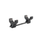 DNZ Products Game Reaper Scope Mount - Savage 93R17, High Ring, 30 mm Tube, Black Matte, 45200H
