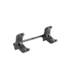 DNZ Products Game Reaper Scope Mount - Savage 93R17, High Ring, 30 mm Tube, Black Matte, 45200H