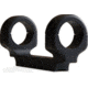DNZ Products Game Reaper Scope Mount - Savage A17, Normal Action, Low Ring, 1 in Tube, Black Matte, A171L