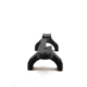 DNZ Products Game Reaper Scope Mount - Savage All Round Receiver Short Action, Medium Ring, 30 mm Tube, Black Matte, 34200