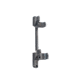 DNZ Products Game Reaper Scope Mount - Savage AXIS, High Ring, 30 mm Tube, Black Matte, 57200