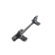 DNZ Products Game Reaper Scope Mount - Savage AXIS, High Ring, 30 mm Tube, Black Matte, 57200