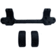 DNZ Products Game Reaper Scope Mount - Tikka T3, Medium Ring, 20 MOA, 1 in Tube, Black Matte, 20552T