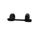 DNZ Products Game Reaper Scope Mount - Tikka T3, Low Ring, 30 mm Tube, Black Matte, 28550