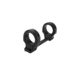 DNZ Products Game Reaper Scope Mount - X Bolt Short Action, High Ring, 30 mm Tube, Black Matte, 87500