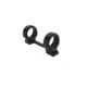 DNZ Products Game Reaper Scope Mount - X Bolt Short Action, High Ring, 30 mm Tube, Black Matte, 87500