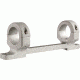 DNZ Products Game Reaper Scope Mount - Howa Long Action, Medium Ring, 30 mm Tube, Silver, 26300S