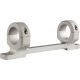 DNZ Products Game Reaper Scope Mount - Howa Long Action, Medium Ring, 30 mm Tube, Silver, 26300S