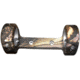 DNZ Products Scope Tube Mount - Knight KP1, Medium Ring, 1 in Tube, REALTREE APG Camo, 10042C