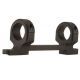 DNZ Products Game Reaper Scope Mount - Mossberg 100ATR/4x4, Medium Ring, 30 mm Tube, Black Matte, 10067