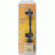 DNZ Products Game Reaper Scope Mount - Mossberg 100ATR/4x4, Medium Ring, 1 in Tube, Black Matte, 10062