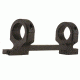 DNZ Products Game Reaper Scope Mount - Mossberg 100ATR/4x4, Low Ring, 1 in Tube, Black Matte, 10060