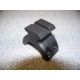 USED, DNZ Products Freedom Reaper Scope Mount - Picantinny Rail Accessory Cap, 30 mm Tube, Black Matte, 351PR