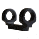 DNZ Products Game Reaper Scope Mount - Ruger 10/22, High Ring, 30 mm Tube, Black Matte, 11088