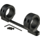 DNZ Products Game Reaper Scope Mount - Remigton 700, Tactical, High Ring, 30 mm Tube, Black Matte, 32734T