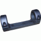 DNZ Products Game Reaper Scope Mount - Genesis, Medium Ring, 1 in Tube, Black Matte, 71700