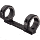 DNZ Products Ruger 10/22 Rifle Mount, Medium, Black, 11087