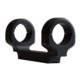 DNZ Products Game Reaper Scope Mount - American Centerfire, Long Action, Medium Ring, 30 mm Tube, Black Matte, 26280