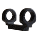 USED DNZ Products Game Reaper Scope Mount - American Centerfire, Short Action, High Ring, 30 mm Tube, Black Matte, 17280, EDEMO2, Condition Fair, Installed/Mounted