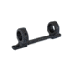 DNZ Products Game Reaper Scope Mount - Savage All Round Receiver Short Action, High Ring, 20 MOA, Right Hand, 1 in Tube, Black Matte, 16202