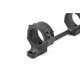 DNZ Products Game Reaper Scope Mount - Savage All Round Receiver Short Action Tactical, High Ring, 20 MOA, 30 mm Tube, Black Matte, 36202T