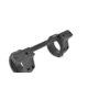 DNZ Products Game Reaper Scope Mount - Savage All Round Receiver Short Action Tactical, High Ring, 20 MOA, 30 mm Tube, Black Matte, 36202T