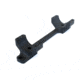DNZ Products Game Reaper Scope Mount - Savage All Round Receiver Short Action Tactical, Medium Ring, 20 MOA, 30 mm Tube, Black Matte, 34202T