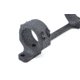 DNZ Products Game Reaper Scope Mount - Savage All Round Receiver Long Action Tactical, Medium Ring, 0 MOA, 30 mm Tube, Black Matte, 30200T