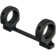 DNZ Products Game Reaper Scope Mount - Model 25, High Ring, 30 mm Tube, Black Matte, S25H3