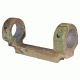 DNZ Products Game Reaper Scope Mount - Traditions, Medium Ring, 1 in Tube, REALTREE APG Camo, 11042C