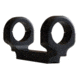 DNZ Products Game Reaper Scope Mount, Winchester Model 70 WSM, 30 mm Tube, High Ring, Black, 36600