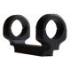 DNZ Products Game Reaper Scope Mount, Winchester Model 70 WSM, 30 mm Tube, Medium Ring, Black, 34600