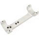 DNZ Products Game Reaper Scope Mount - T/C Encore Omega, Medium Ring, 30 mm Tube, Silver, 30001