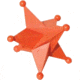 Do All Outdoors Ground Bouncing Shooting Star medium SSM02