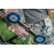 Do All Outdoors Heli Handgun, Black, 9 mm to 45 Cal, H38
